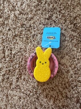 Peeps Car Vent Clip